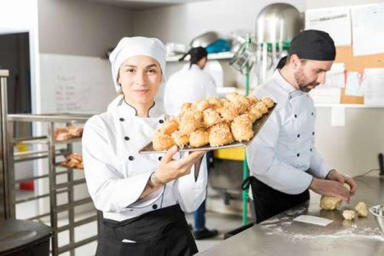 Corso di formazione gratuito in pasticceria a Roma
