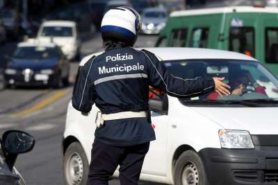 COMUNE DI FIRENZE: CONCORSO PER 47 AGENTI DI POLIZIA MUNICIPALE A TEMPO INDETERMINATO