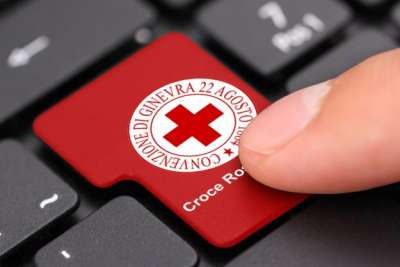 LA CROCE ROSSA ITALIANA CERCA VOLONTARI SU TUTTO IL TERRITORIO NAZIONALE: ECCO IL MODULO DI DOMANDA