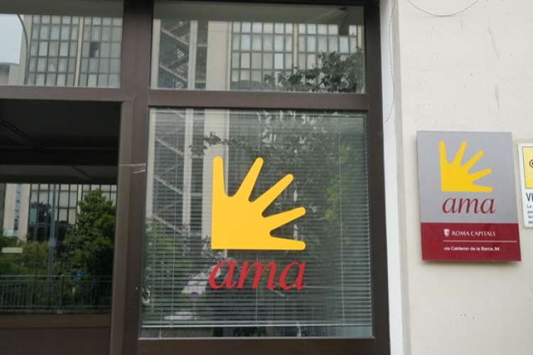AMA assume 60 addetti alle attivit&agrave; di bonifica dati: domande entro 24 ore