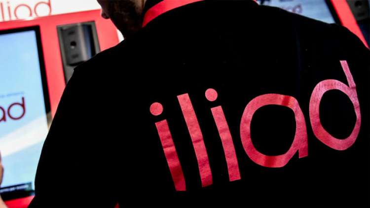 75 nella &ldquo;rivoluzione&rdquo; firmata Iliad: store consultant, store manager, tecnici