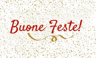 AI NOSTRI LETTORI GLI AUGURI DI BUON NATALE E DI UN FELICE 2019