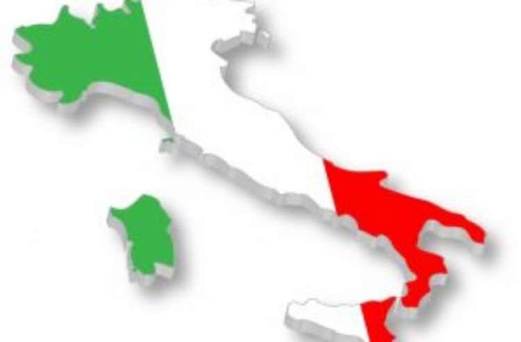 L&rsquo;Editoriale. L&rsquo;Italia che va e chi crede che la Terra sia piatta