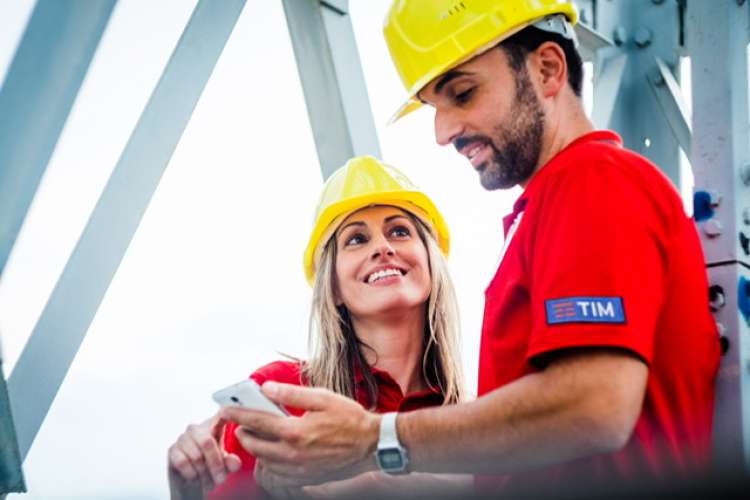 TIM assume tecnici in tutta Italia a tempo indeterminato
