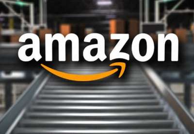 Amazon apre a Roma (zona Settecamini) e assume 115 impiegati