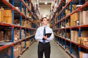 ADDETTI ALL&rsquo;INVENTARIO PER LA GRANDE DISTRIBUZIONE ORGANIZZATA