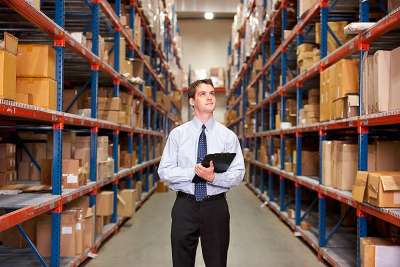 ADDETTI ALL&rsquo;INVENTARIO PER LA GRANDE DISTRIBUZIONE ORGANIZZATA