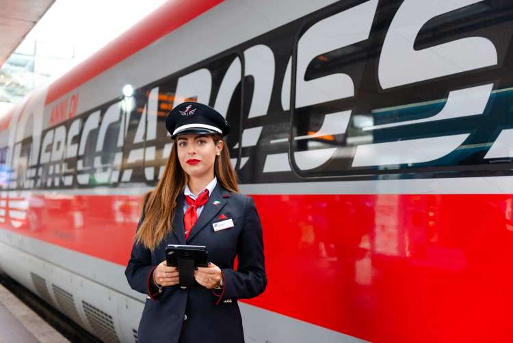 Ferrovie dello Stato cerca capi stazione a Roma, Bologna, Venezia e Verona