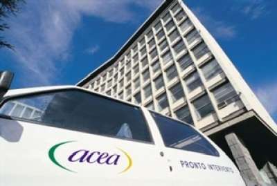 Ingegneri, ispettori e manager: a Roma Acea rilancia il piano industriale