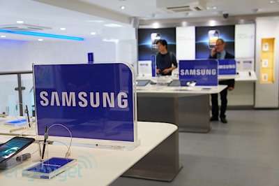 Assistenti vendita, ingegneri, manager: ecco le chance di Samsung Italia