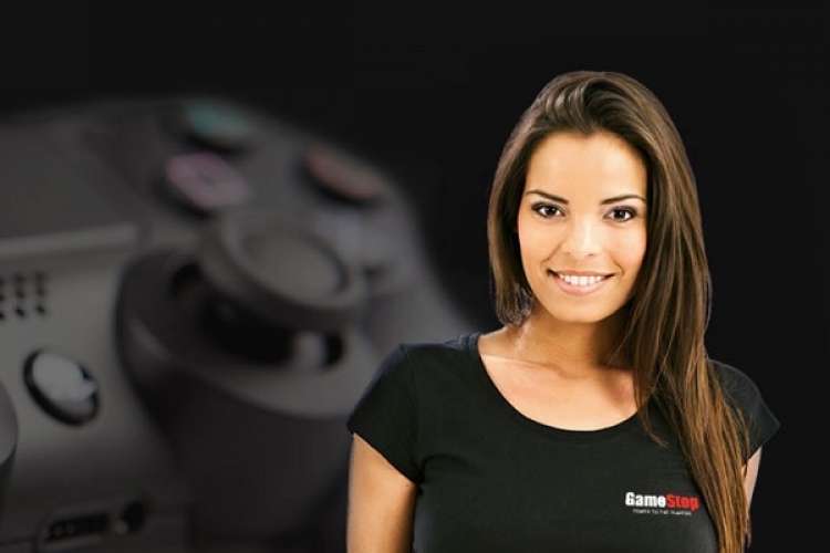 GameStop cerca 13 addetti vendita a Roma, Bracciano, Civitavecchia, Fiumicino, Ostia e Pomezia