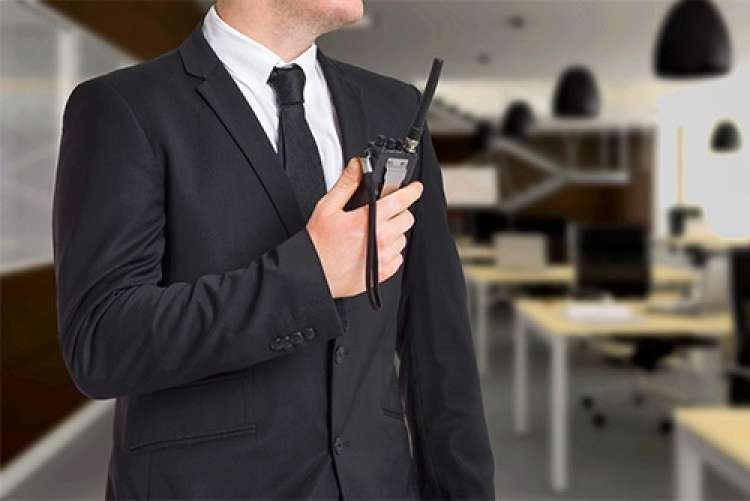 Addetti alla sorveglianza per azienda nel settore della conservazione beni culturali a Roma