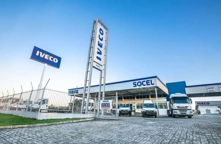 Iveco cerca 30 operai per gli stabilimenti produttivi