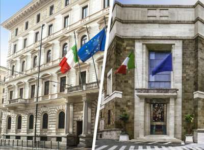 267 funzionari a tempo indeterminato per il ministero della Difesa