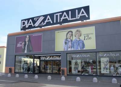 Piazza Italia cerca 42 figure professionali a Fiumicino e altre citt&agrave;