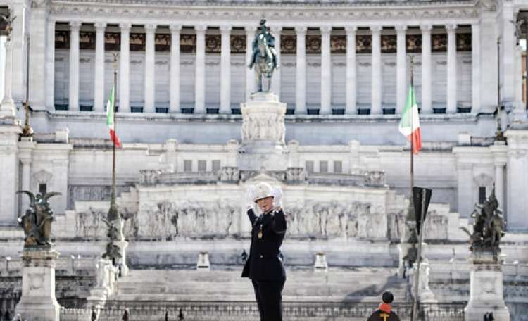 800 vigili urbani: l&rsquo;Istituto Spellucci ti prepara per il concorso