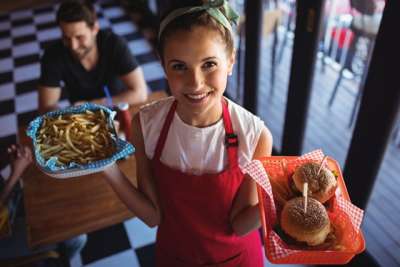 Nei ristoranti Cigierre c&rsquo;&egrave; posto: a Roma addetti cucina, camerieri, manager