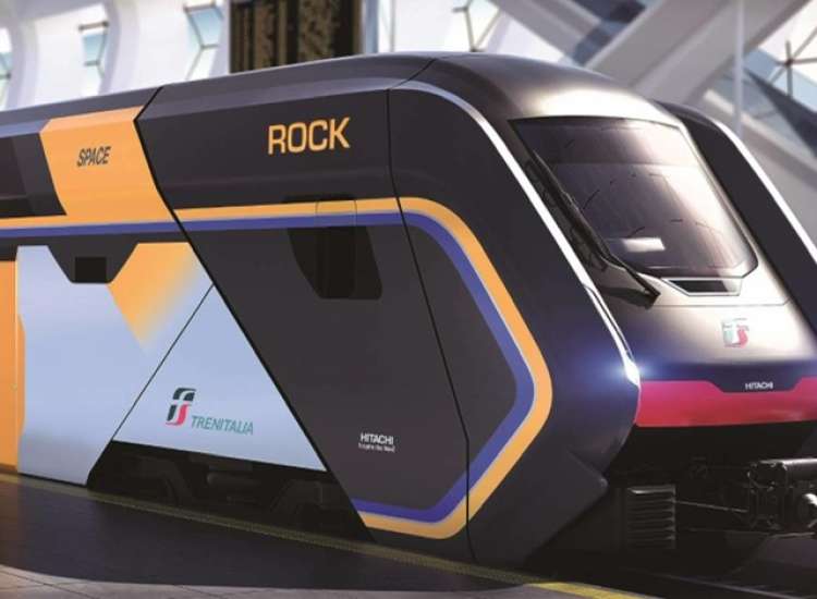 Trenitalia Tper cerca capitreno e macchinisti con e senza esperienza