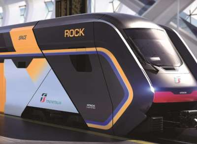 Trenitalia Tper cerca capitreno e macchinisti con e senza esperienza