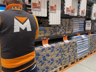 Il bricolage di Tecnomat ne chiama 120: addetti logistica, commessi, hostess di cassa