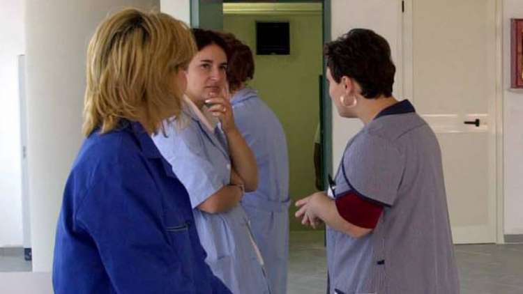 Asilo nido di Roma cerca assistente al personale scolastico