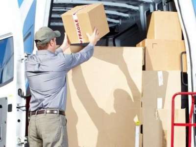 Centro logistico di Pomezia cerca autisti/corrieri con patente B