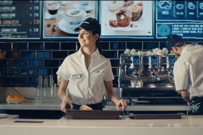 100 CREW, HOSTESS E STEWARD NEI NUOVI RISTORANTI MCDONALD&rsquo;S
