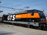 TRENI GTS RAIL: 20 MACCHINISTI, MANOVRATORI E VERIFICATORI