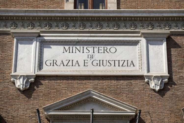 Ministero della Giustizia: concorso per 33 assistenti amministrativi appartenenti alle categorie protette