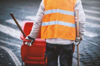 Azienda del settore ecologia cerca addetto alla raccolta differenziata dei rifiuti in provincia di Roma