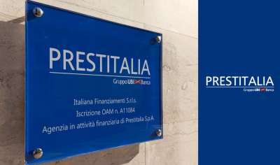50 AGENTI PRESTITALIA PER LA CESSIONE DEL QUINTO