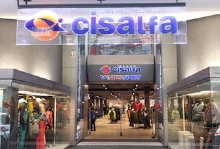Cisalfa annuncia 50 nuovi negozi: in totale saranno disponibili 500 contratti