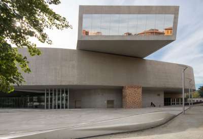 La Fondazione Maxxi assume un contabile a Roma: si offre contratto di 3 anni
