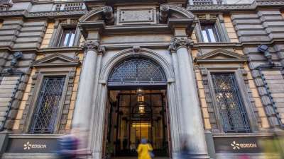 Ingegneri, manager, operatori d&rsquo;esercizio, tecnici: 80 nell&rsquo;elettricit&agrave; targata Edison