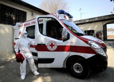 Struttura sanitaria di Padova assume 33 autisti di ambulanza: basta la licenza media