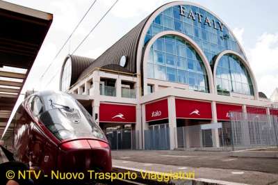 NTV CERCA SPECIALISTA ASSISTENZA CLIENTI A ROMA (SEDE CENTRALE)