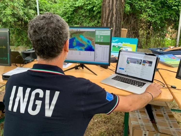 INGV: 29 posti per funzionari (laurea) e collaboratori (diploma)