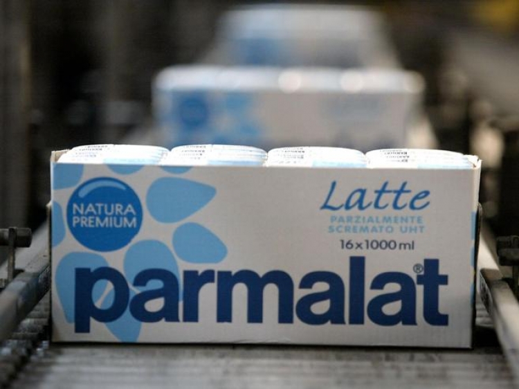 STAGE PER LAUREATI ALLA PARMALAT