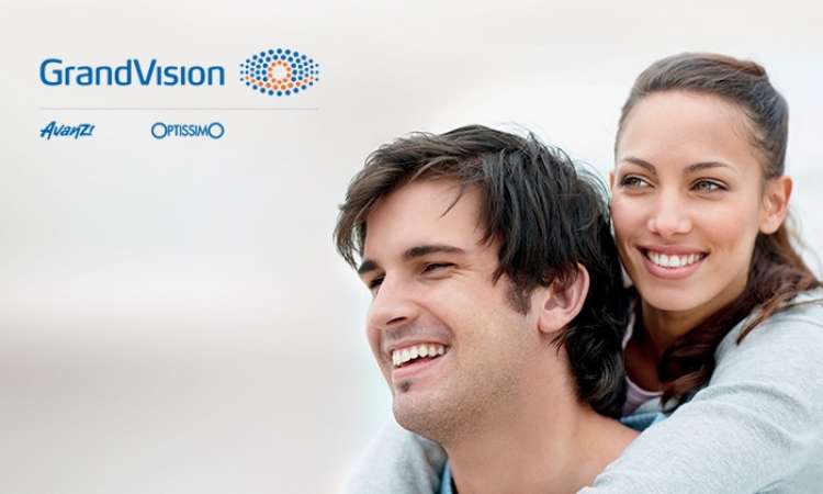 100 NELL&rsquo;OTTICA GRANDVISION A ROMA, MILANO E IN ALTRE CITT&Agrave;