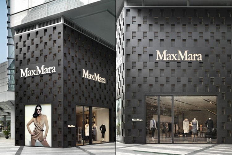 27 COMMESSI, INDOSSATRICI, MAGAZZINIERI E MANAGER PER MAX MARA