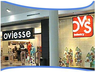 100 per Ovs da Roma a Varese: addetti vendita, magazzinieri, store manager, visual