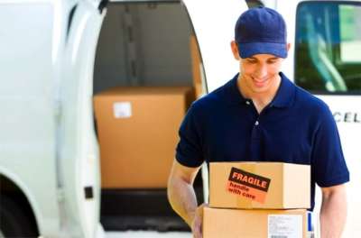 6 autisti/corrieri con patente B per consegna merci a Roma e provincia