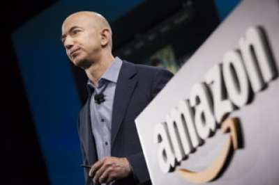 Esclusivo &ldquo;Lavoro Facile&rdquo;. Amazon a cuore aperto: i posti e gli investimenti