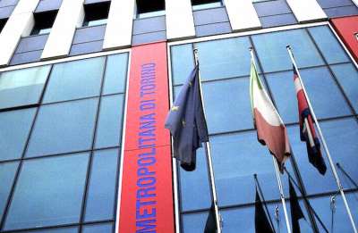 Citt&agrave; metropolitana di Torino: concorso per 10 funzionari amministrativi