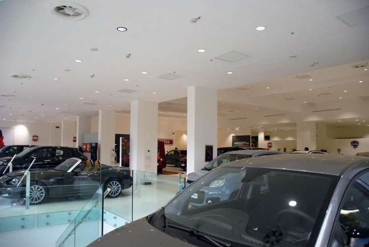 Addetti vendita, amministrativi e telefonisti per il Gruppo Rosati a Roma