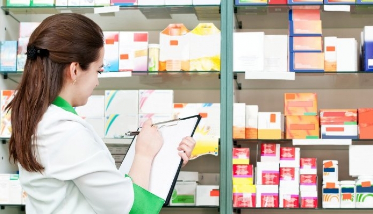 4 OPERATORI FARMACEUTICI PER UN&rsquo;AZIENDA DI LATINA
