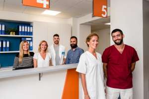 Presto l&rsquo;apertura a Roma di 3 centri sanitari Santagostino: servono infermieri e medici