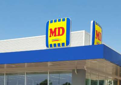 ADDETTI VENDITA E STORE MANAGER PER I DISCOUNT MD