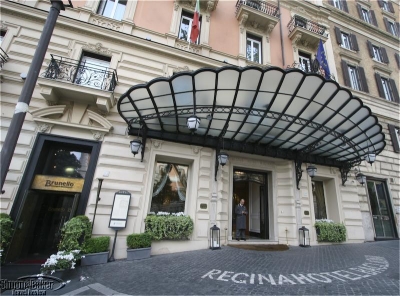 A ROMA E VENEZIA GLI HOTEL BAGLIONI CERCANO PERSONALE