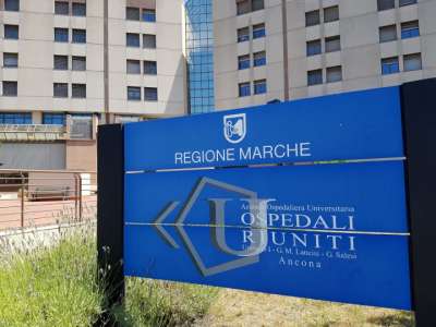 Ospedali Regione Marche: 56 amministrativi a tempo indeterminato